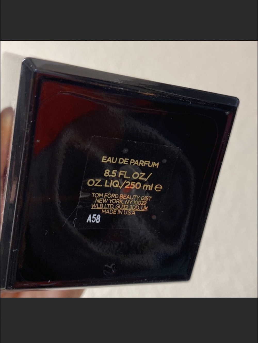 Tom Ford Perfume - Picture 4 of 11